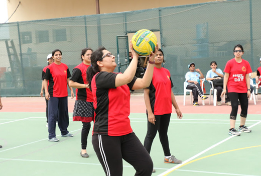 Thumbay Group Olympics  4